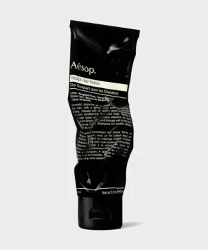 Sale Aesop Sculpt Hair Polish 100ml Black