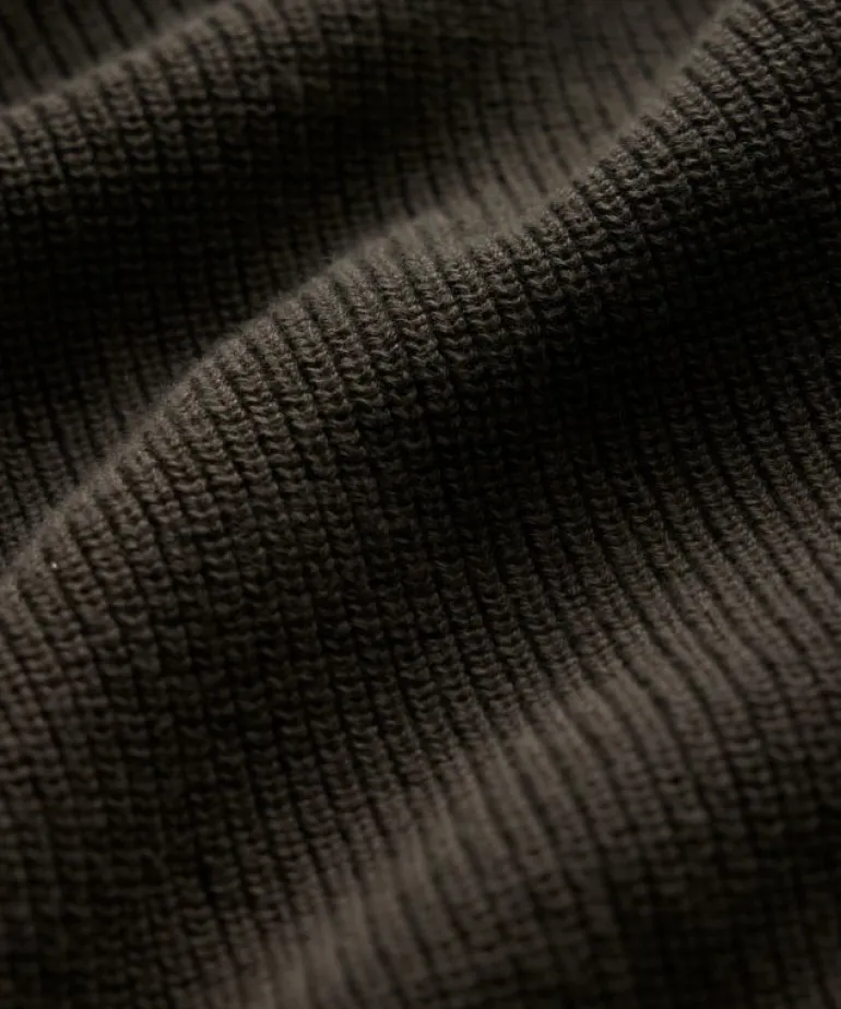 Sale Todd Snyder Beechwood Organic Cotton Polo in Espresso Bean Brown