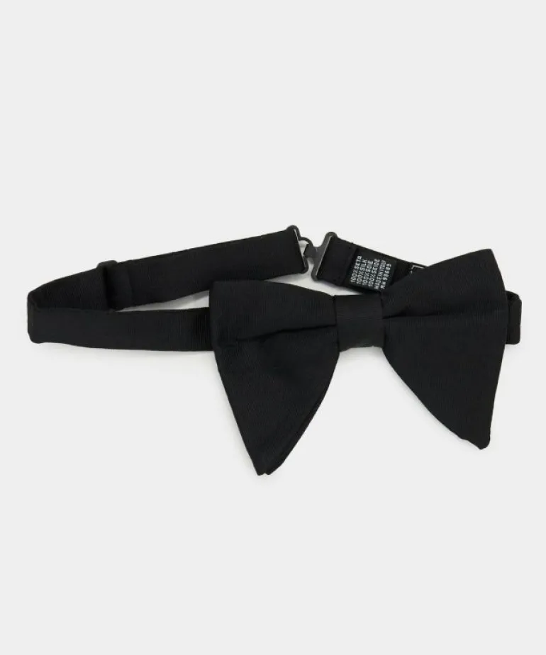Fashion Todd Snyder Butterfly Bowtie in Black