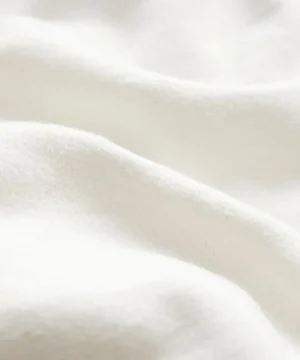 Hot Todd Snyder + Champion Champion Canadian Fleece Relaxed Sweatpant in Alabaster White