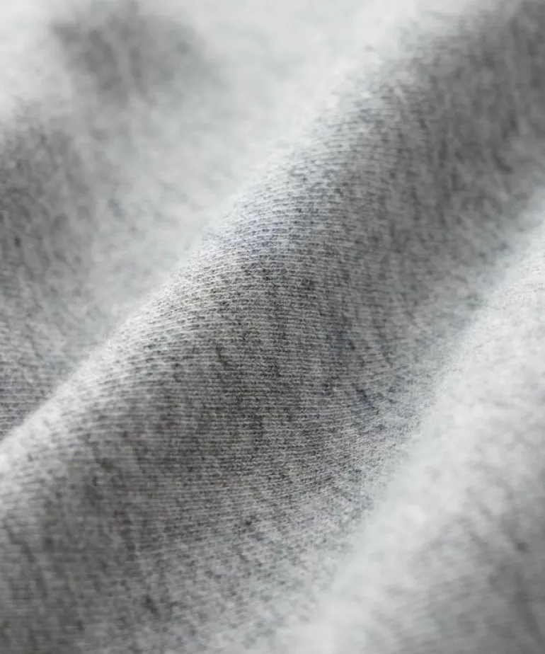 Flash Sale Todd Snyder + Champion Champion Midweight Full Zip Hoodie in Antique Mix Grey