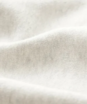 New Todd Snyder + Champion Champion Midweight Popover Hoodie Sweatshirt in Eggshell White