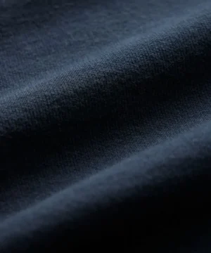 Store Todd Snyder + Champion Champion Midweight Short-Sleeve Sweatshirt in Original Navy Blue