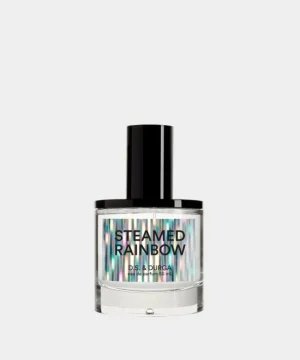 Hot D.S. & DURGA Steamed Rainbow 50ml Black