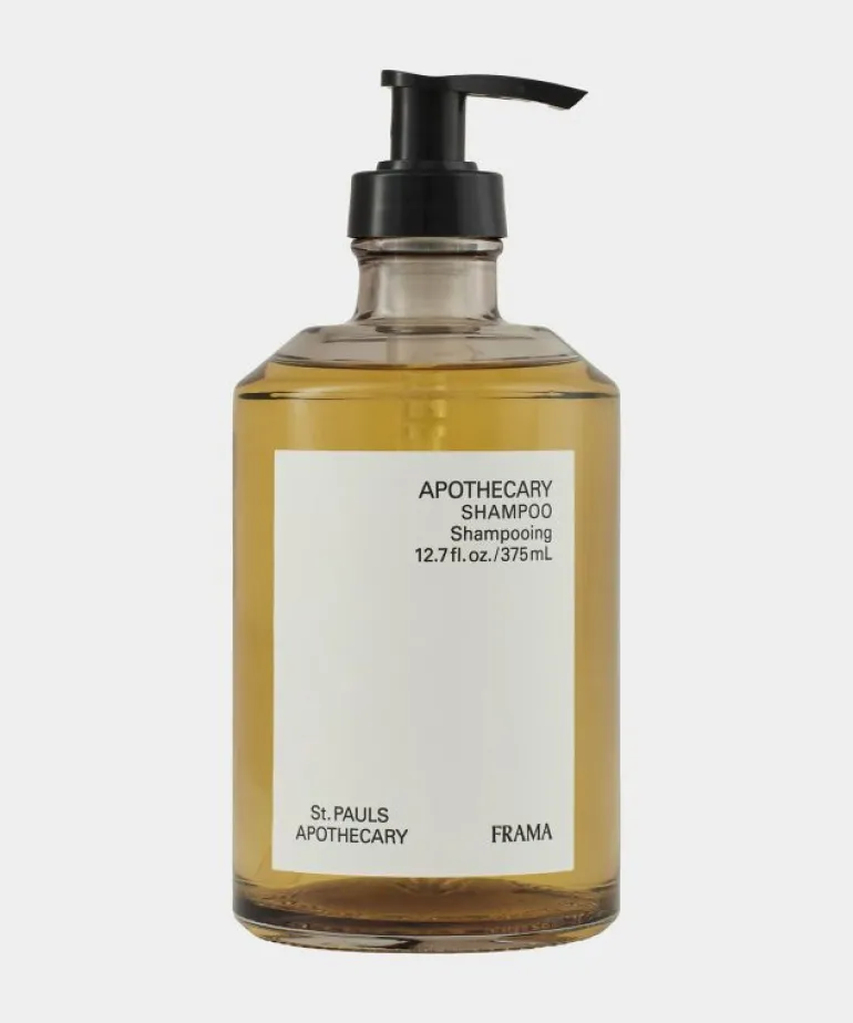 Best Sale Frama Apothecary Shampoo 375ml Multi