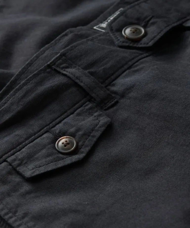 Sale Todd Snyder 7" Hudson Short in Black