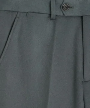 Best Todd Snyder Italian Cashmere Sutton Trouser in Slate Blue
