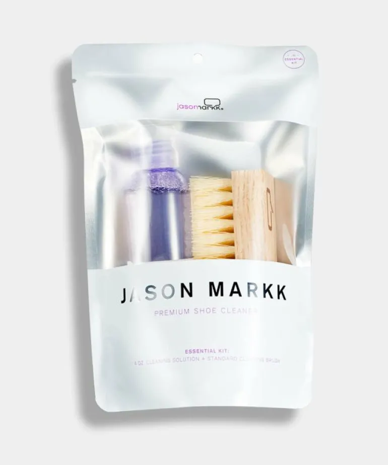 Cheap Jason Markk Shoe Care Jason Markk Essential Kit White