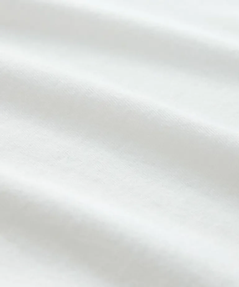Sale Todd Snyder Made in L.A. Premium Jersey Tee in White