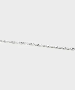 Clearance Maor Neo Bracelet in Sterling Silver Multi