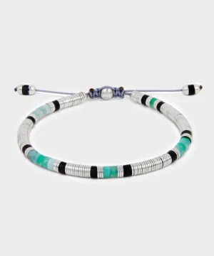 Store Maor Sonoran Bracelet in Chryoprase Mix Green