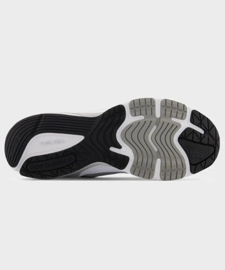 Shop New Balance Made In USA 990v6 in Grey