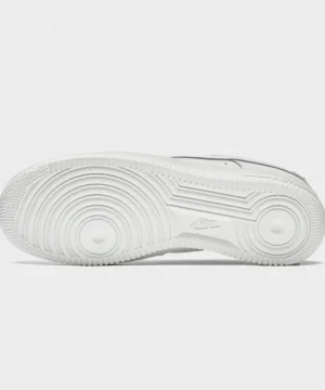 Online Nike Air Force 1 '07 in White Blue