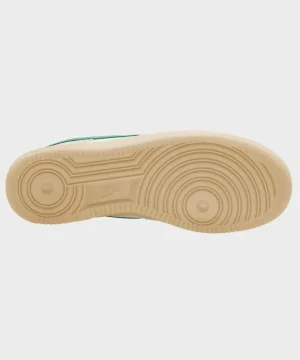 Best Nike Air Force 1 Low in Phantom / Malachite Green