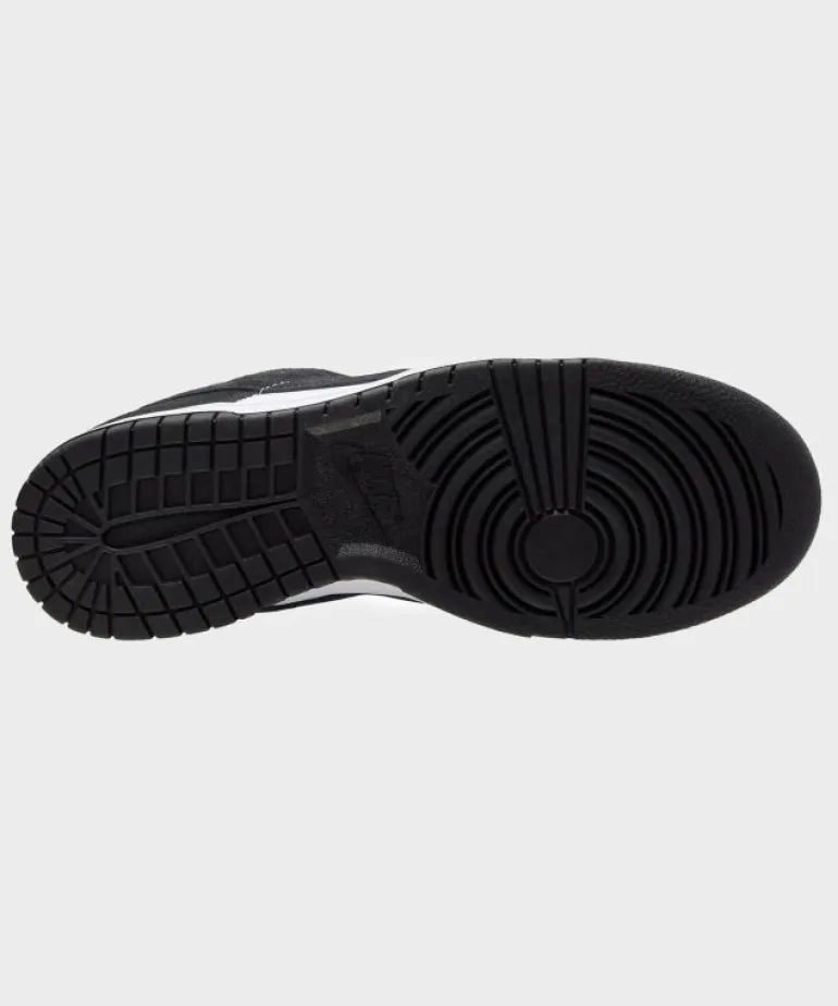 Sale Nike Dunk Low Retro White / Black