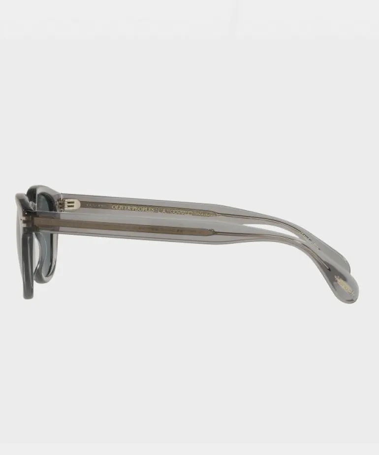 Sale Oliver Peoples Sheldrake Sunglasses in Workman Grey