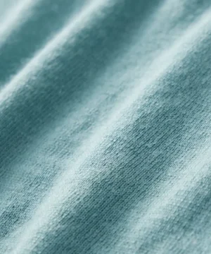 Cheap Todd Snyder Premium Cashmere Pocket Tee in Oil Blue