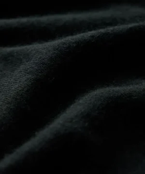 Store Todd Snyder Premium Cashmere Pocket Tee in Black