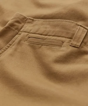 Store Todd Snyder Relaxed Fit Favorite Chino in British Khaki Brown