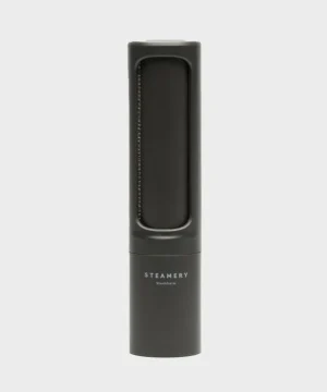Best Sale Steamery Lint Brush in Charcoal Black