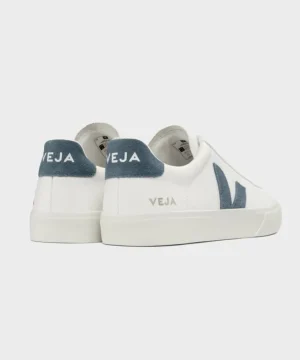 Online Veja Campo Extra White California Blue